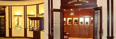  FRANCK MULLER   Marriott Grand Hotel